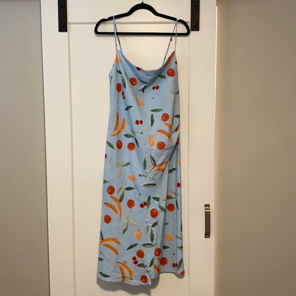 Finders Keepers Dress